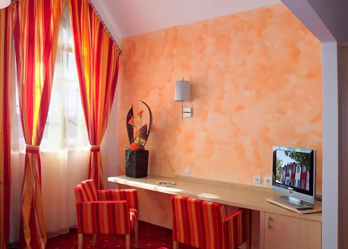 Hotel Restaurant Wallner I Contactless Check-in