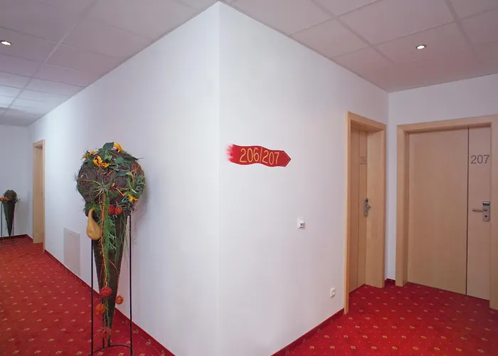 Restaurant Wallner I Contactless Check-in Sankt Valentin