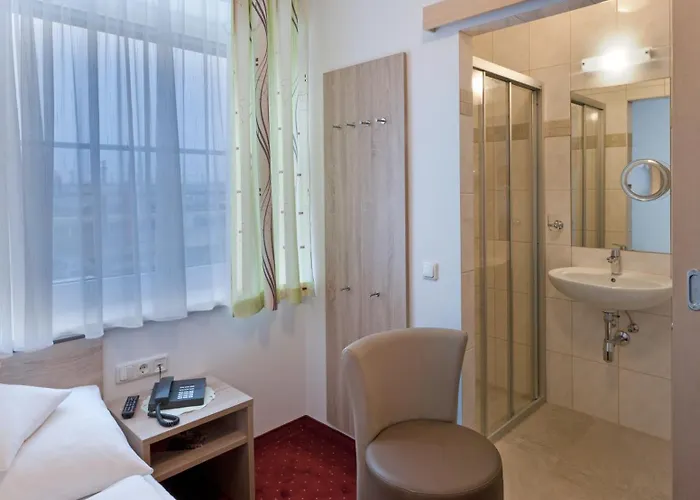 Restaurant Wallner I Contactless Check-in 3* Sankt Valentin