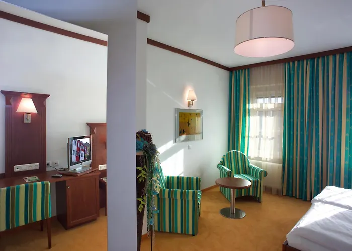 Hotel Restaurant Wallner I Contactless Check-in