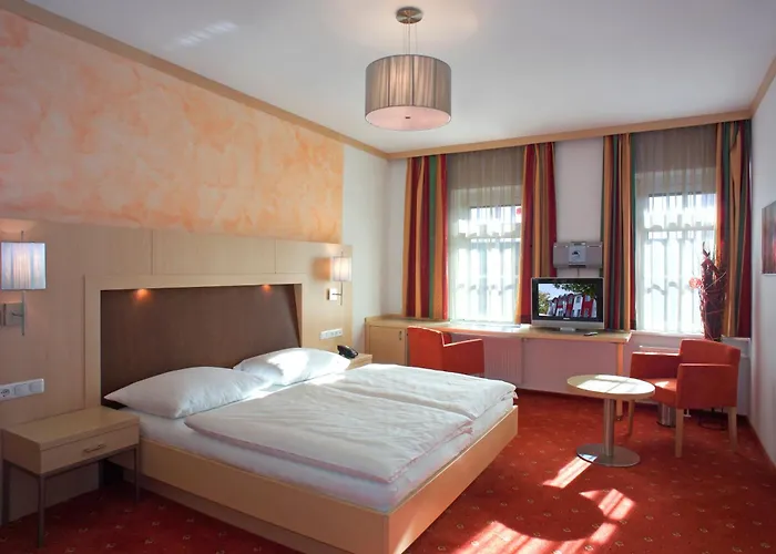 Restaurant Wallner I Contactless Check-in Sankt Valentin