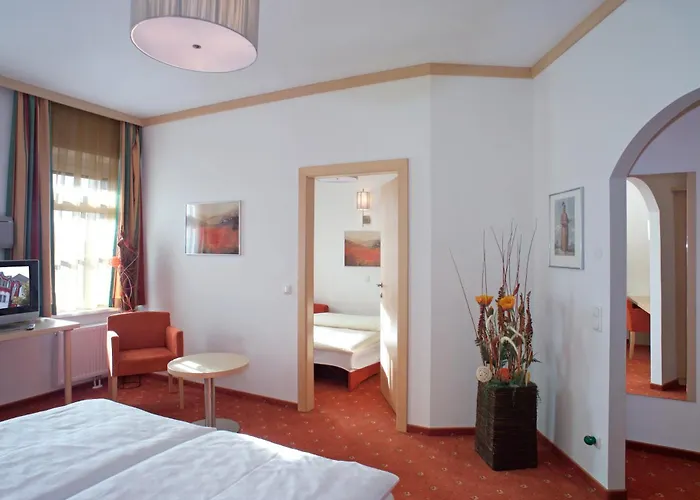 Restaurant Wallner I Contactless Check-in